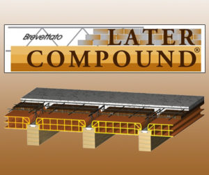 Latercompound